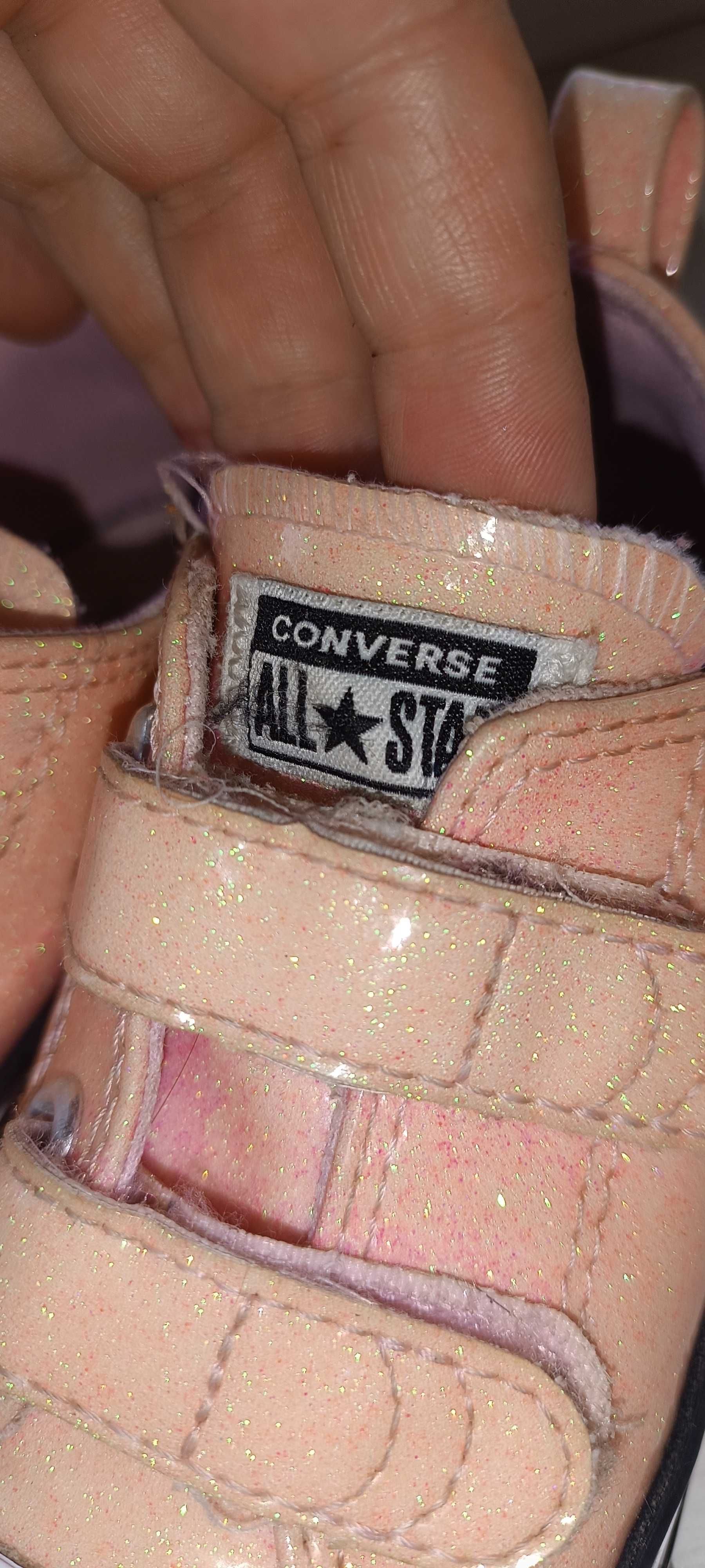 Оригінальні converse