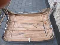 Dach składany soft top Mercedes w121 190sl