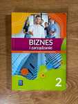 Biznes i zarządzanie - WSIP