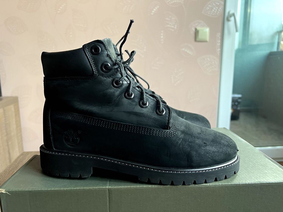 Черевики Timberland, 39 розмір.