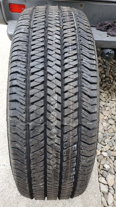 265/65 R18  1шт  Bridgestone ( Бриджестон) Авторезина, шини.