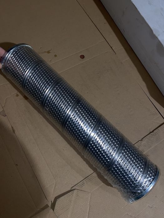 Масляні фільтри для гідравлики MPFILTRI