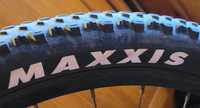 Używane opony rowerowe maxxis ardent race 29x2.20