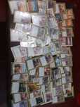 Magic The Gathering Antigas Deck