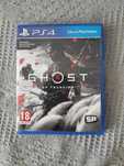 Ghost of Tsushima PS4