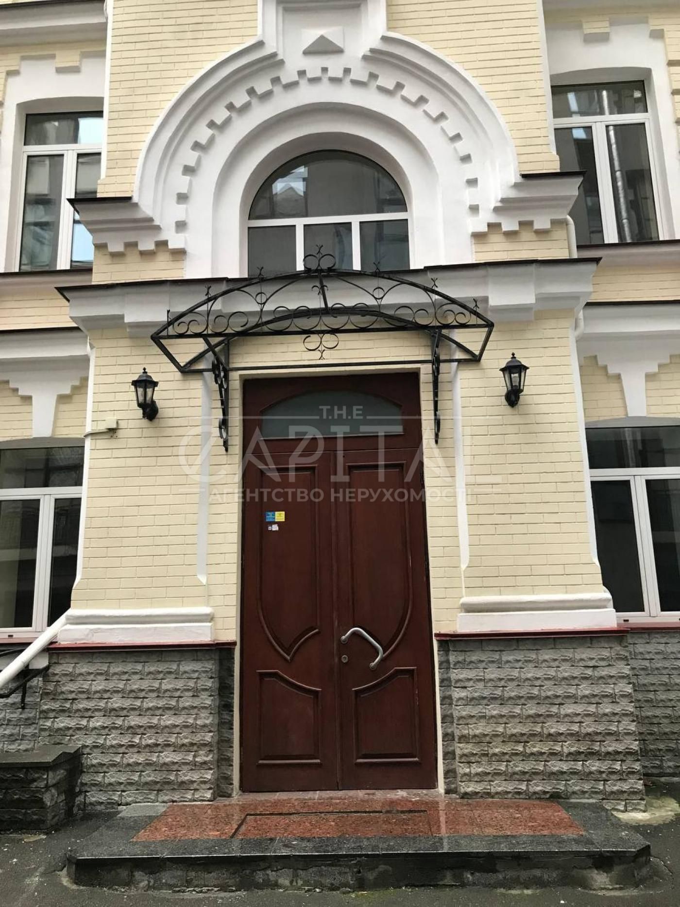 Продажа здания, ул. Дмитриевская, Лукьяновка