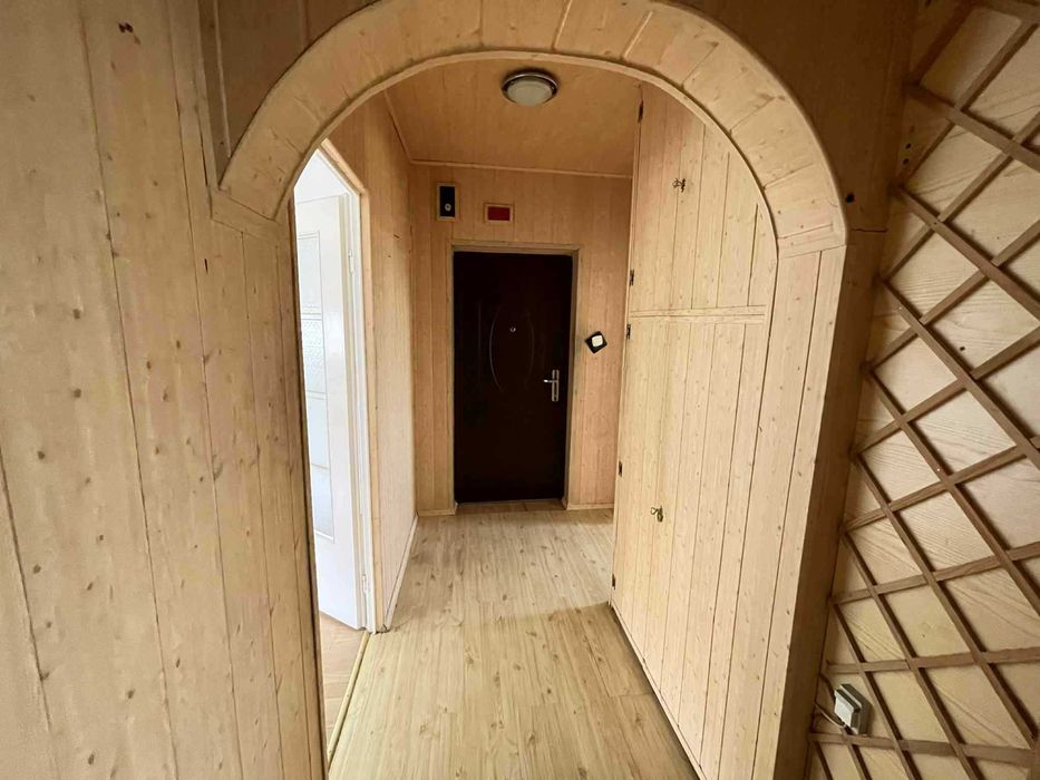NOWA CENA!! 189 !! 3-pokojowe mieszkanie 57 m² z garażem i piwnicą