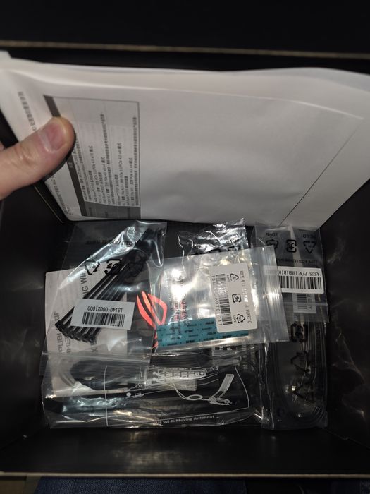 Asus ROG Strix B650E-i Gaming