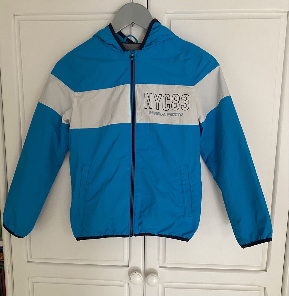 Kurtka przejściowa roz. 140 C&A