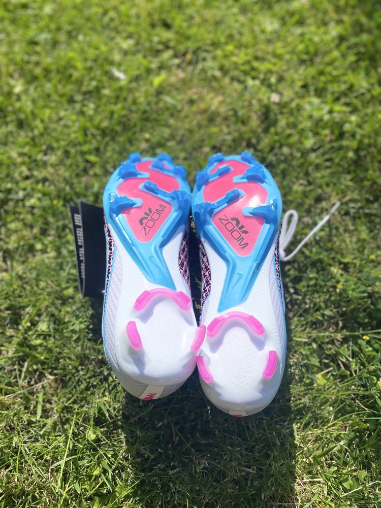 бутси Nike Mercurial Vapor 15