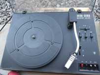 Gramofon ARTUR  UNITRA WG-903