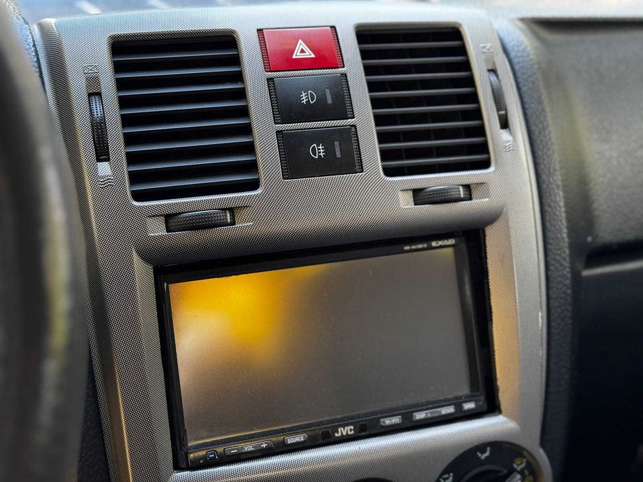 Продам Hyundai Getz 2005р. #72441