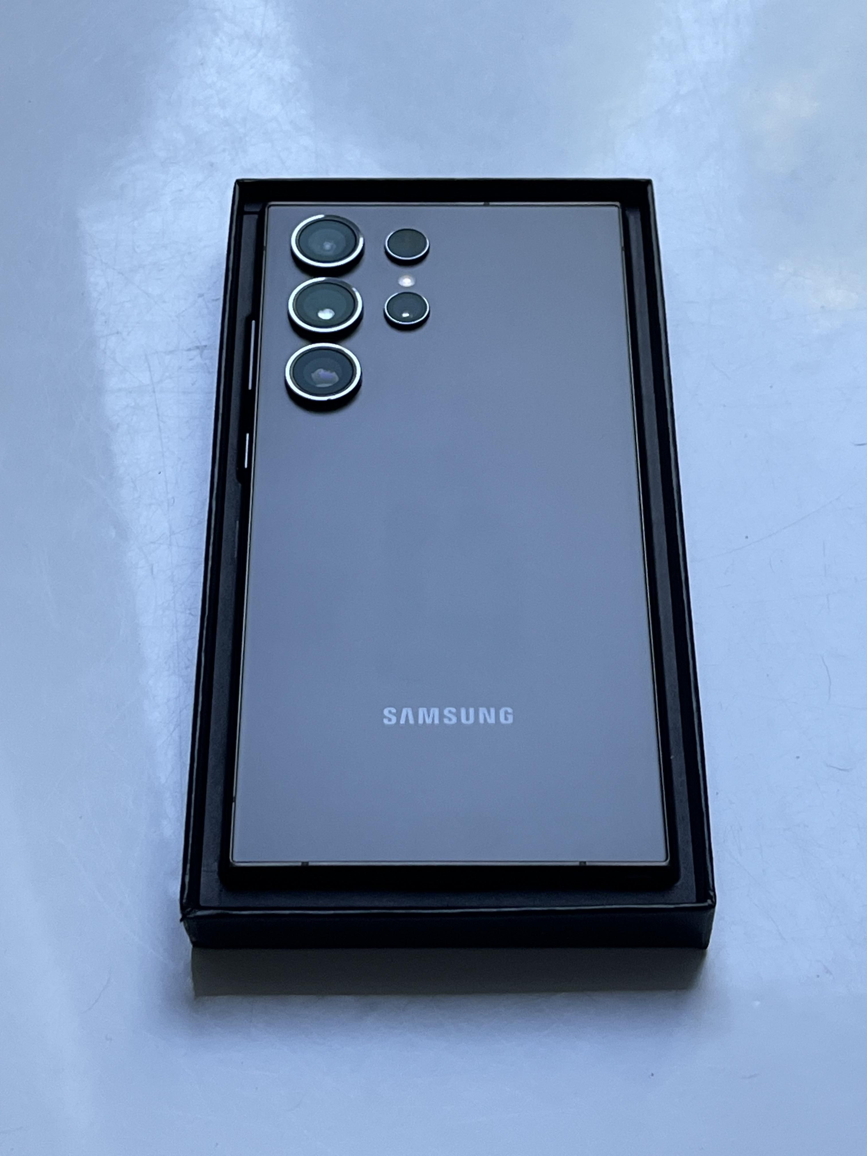 OUTLET Samsung Galaxy S24 Ultra FV23% PL GW