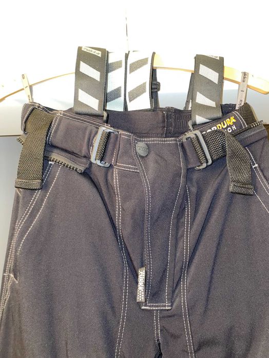 Spodnie motocyklowe Rukka - damskie rozmiar 36 (S)