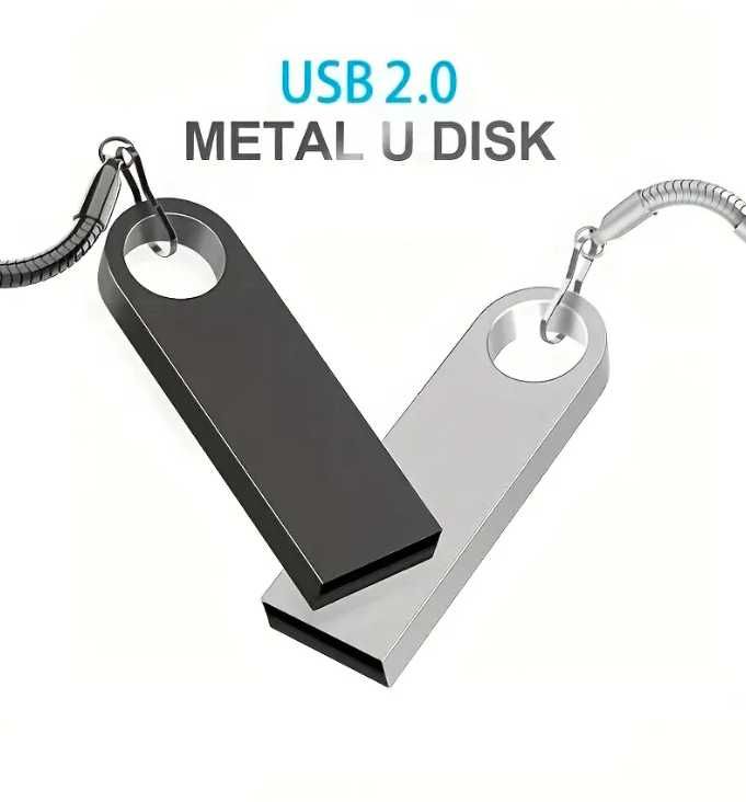 Pen Drive USB 2.0 128GB FBKK