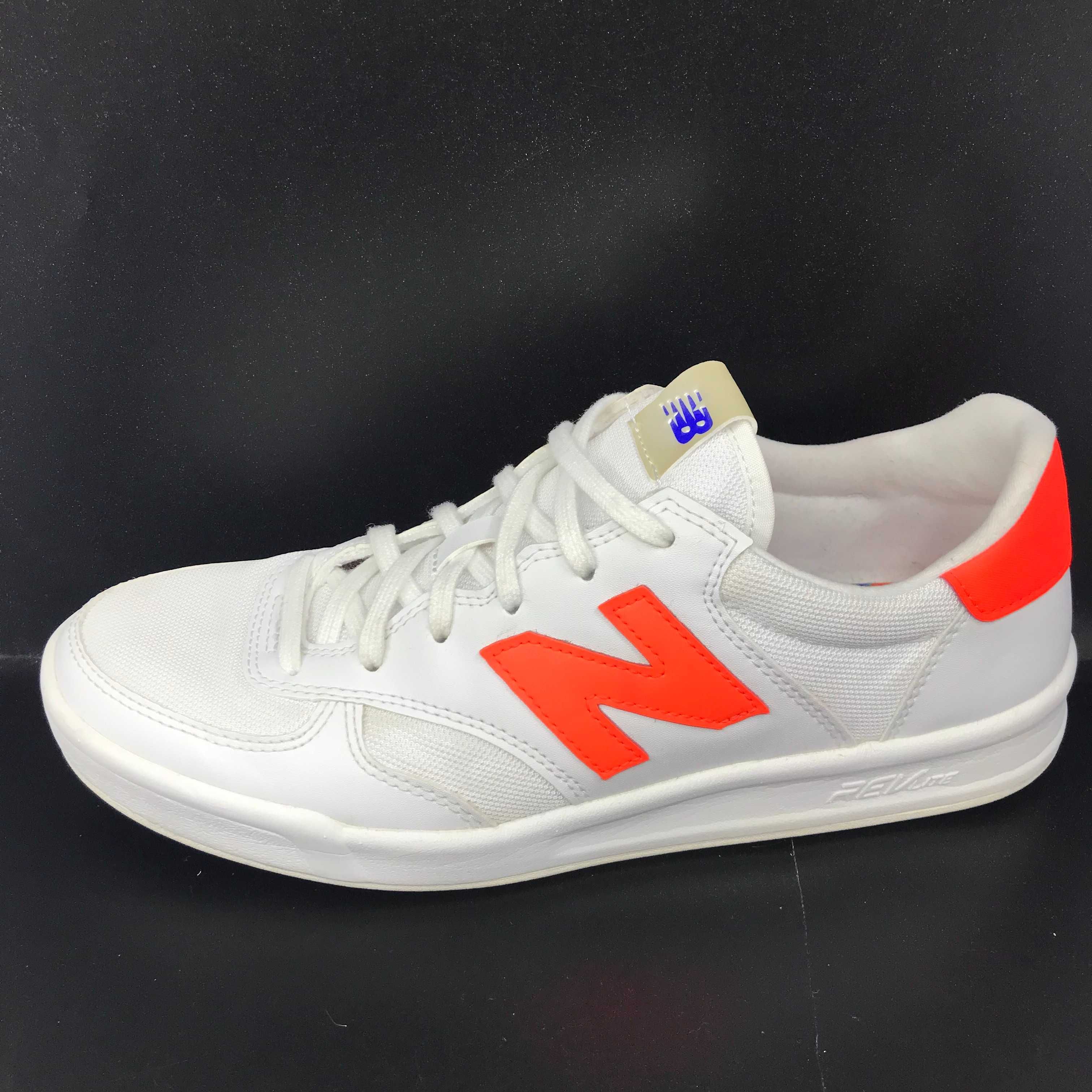 NEW BALANCE 300 r.40,5 oryginalne buty damskie stan BDB