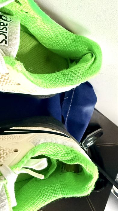 Sapatilhas de Padel Asics - 43