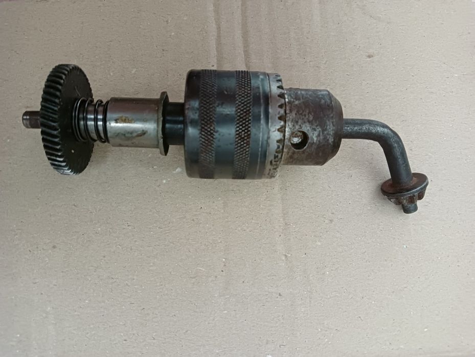 Патрон дрель Bosch