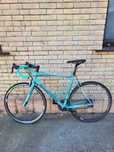 Bianchi Nirone 7