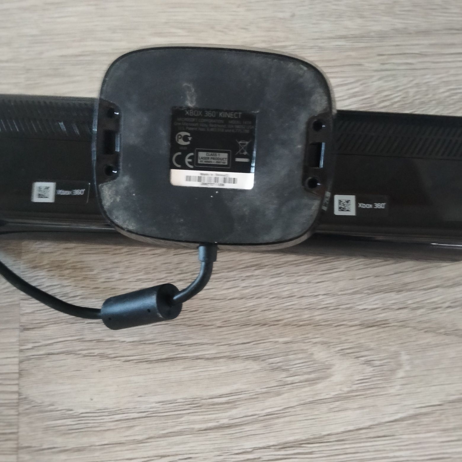 Kinect Xbox 360 dobry stan