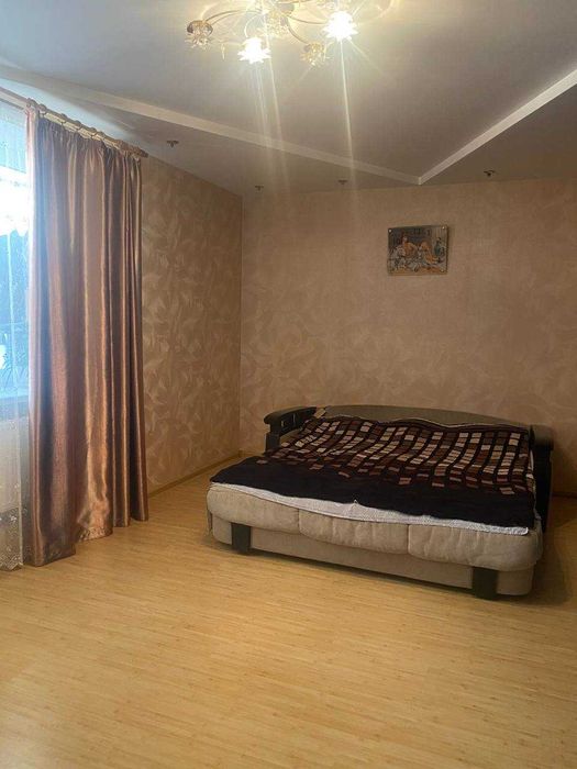 Продам 2х комнатную квартиру с  2х контурным котлом