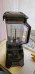 Блендер стаціонарний CECOTEC Power Titanium 2000 Pro Black