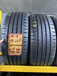 195/55 r16 Continental 2шт