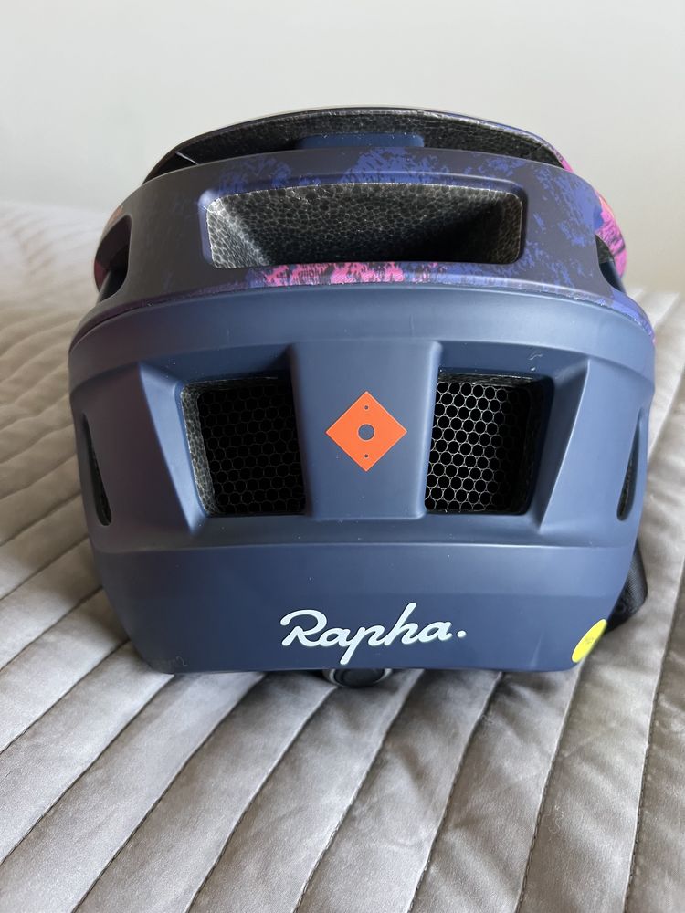 Kask rowerowy Rapha x Smith Forefront 2 Mips