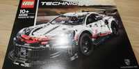 LEGO Technic 42096 Porsche 911 RSR Nowe