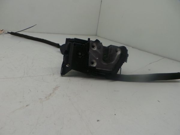 Fechadura / fecho porta trás direito RENAULT Clio IV (BH_)