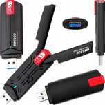 AXE5400 Antena, Karta sieciowa ADAPTER WiFi6E USB