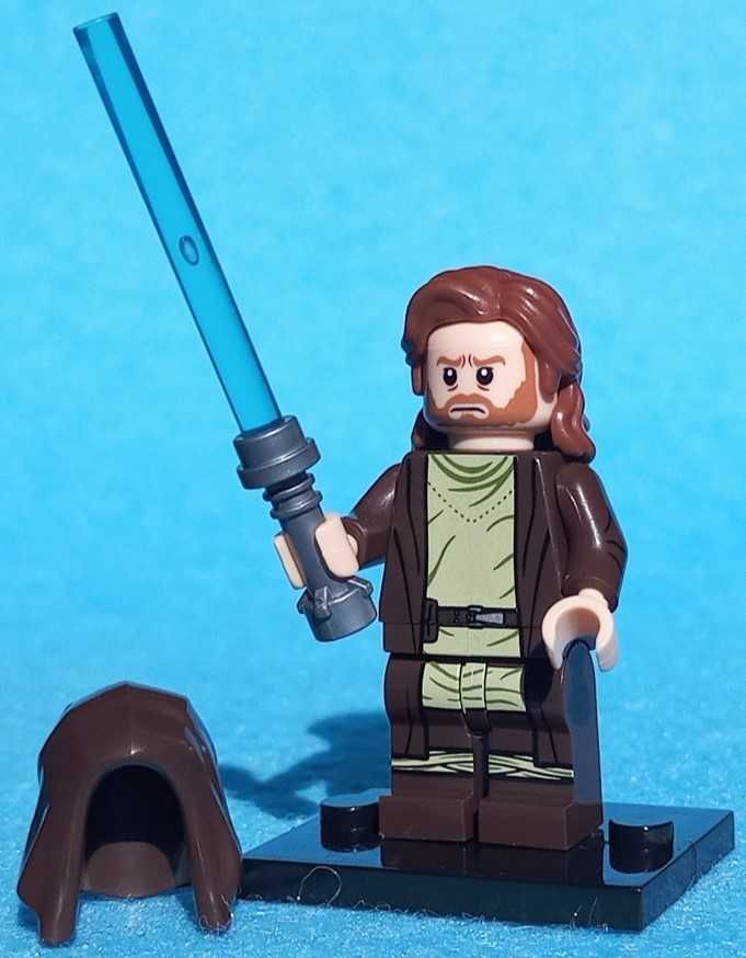 Obi-Wan Kenobi v3 (Star Wars)