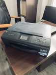 Drukarka brother DCP-J315W