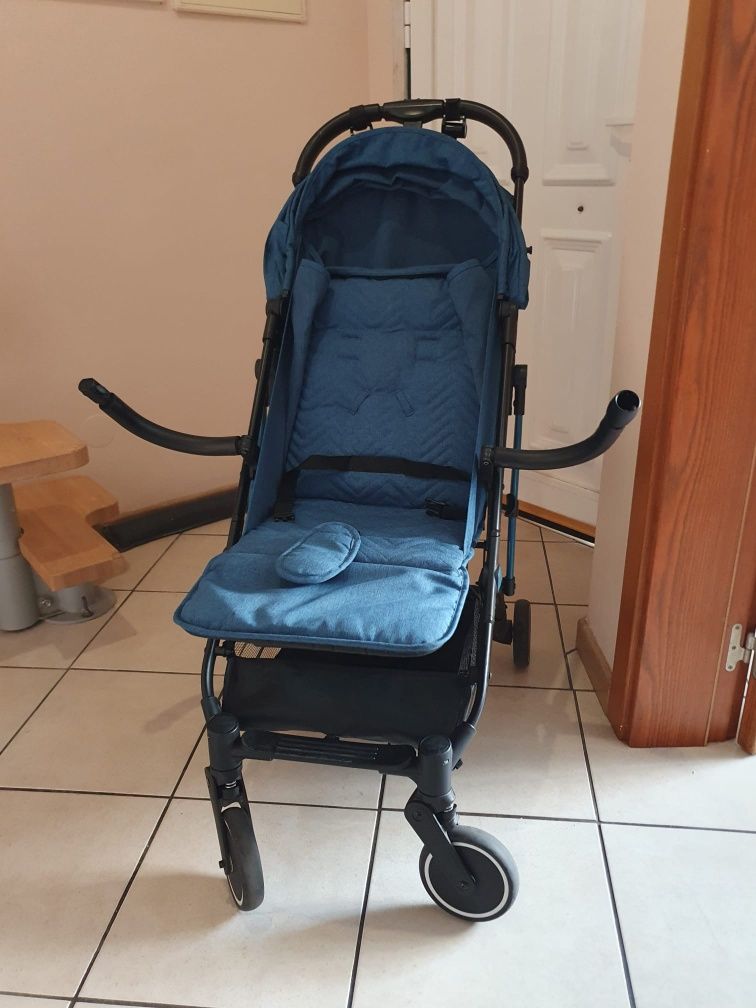 Carro Chicco trolley