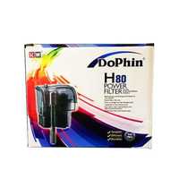 Filtr DoPhin H80, wydajność 185 l/h