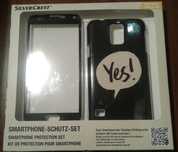 Чехол Samsung Galaxy S5. Бампер Samsung Galaxy S5. плёнка