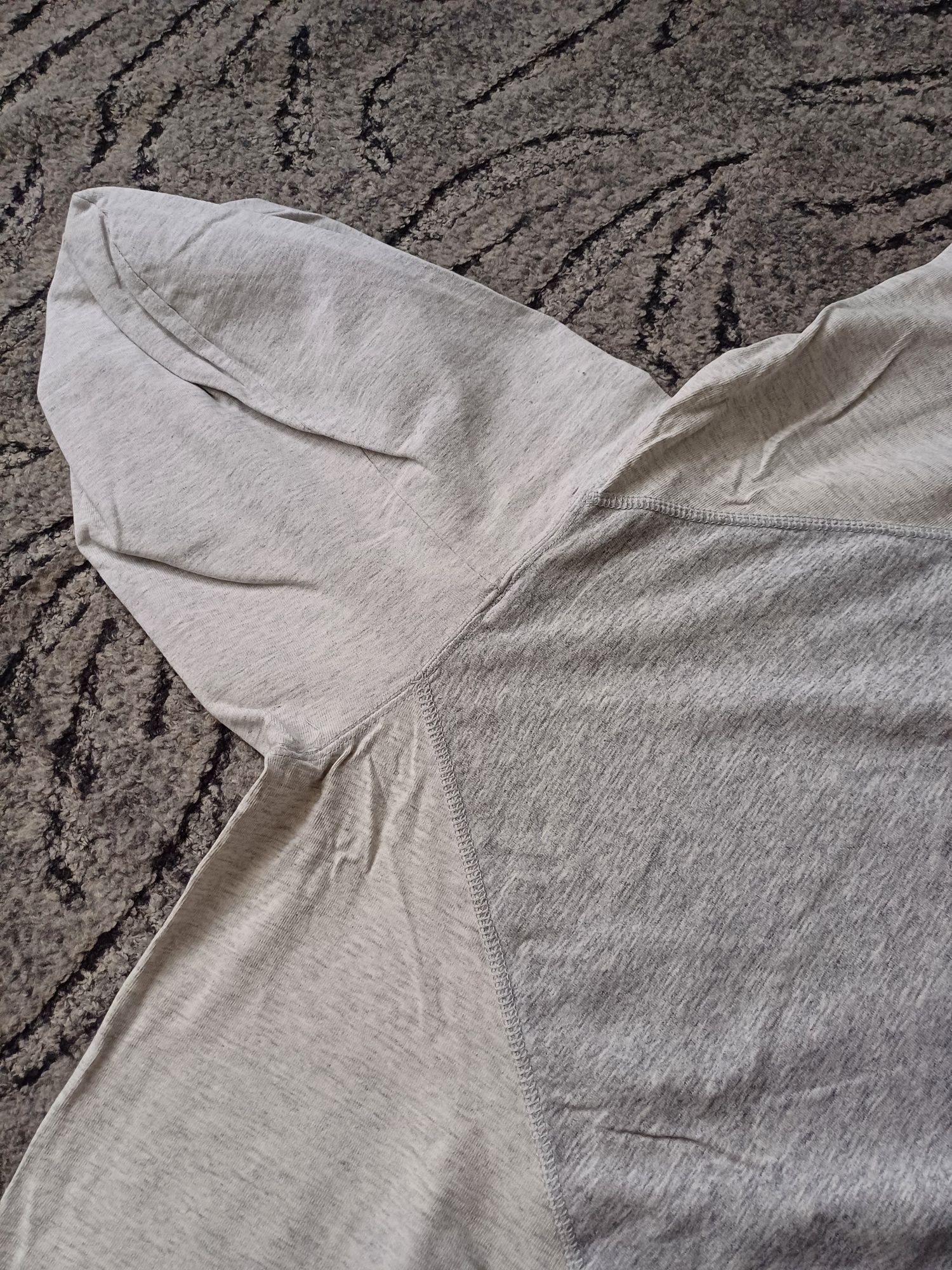 Koszulka bluza Champion męska XL long edit very rare retro UNIKAT PRL