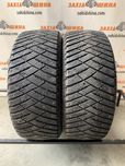(2шт) 205/50R17 GoodYear UltraGrip IceArctic (7мм) шип зимові шини