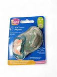 Smoczki Tigex Soft Mini Physio 18–36m (2 sztuki w opakowaniu)