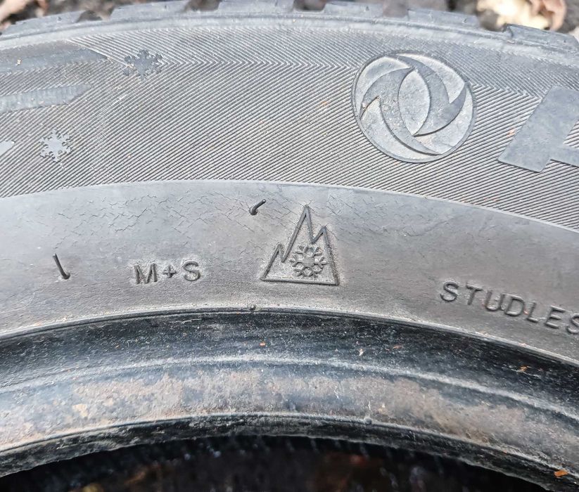 175/65/14 Зима (Комплект) 4.5mm