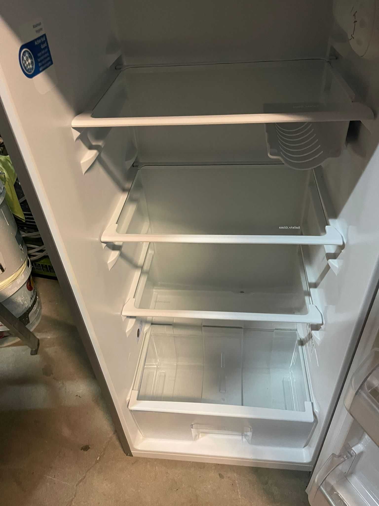 Frigorífico Beko DSA28021s