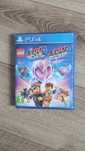 Gra Lego Przygoda PS 4