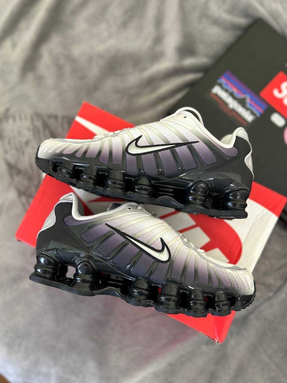 Оріг ! Nike Shox, Nike Air Max, Nike DN. Розмір 41. Кросівки Нові !