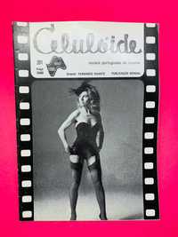 Celulóide - Revista Portuguesa de Cinema Nº291 Ano 1980