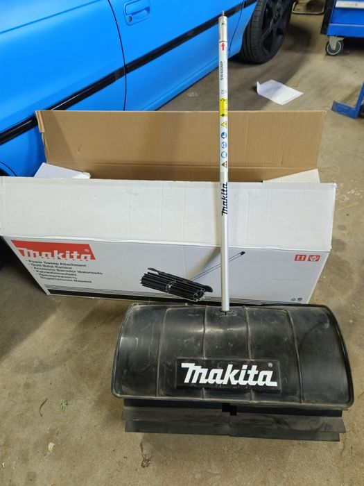 Sprzedam  Makita SW400MP