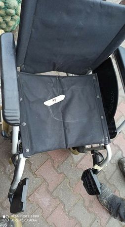 Wózek inwalidzki 41cm