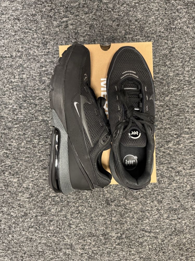 Buty męskie Nike Air Max Pulse czarne 45.5