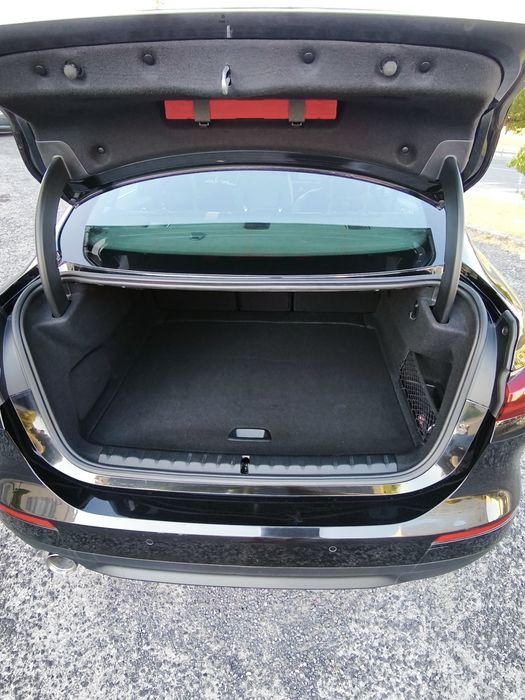 BMW 216d Gran Coupé