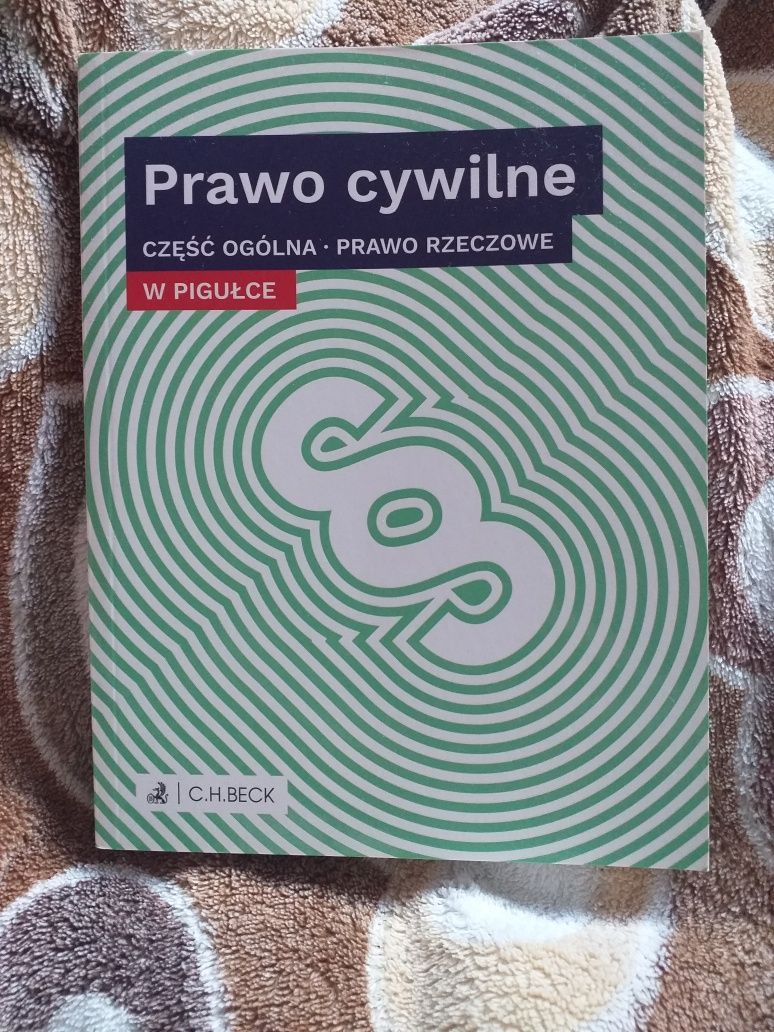 Prawo cywilne w pigułce