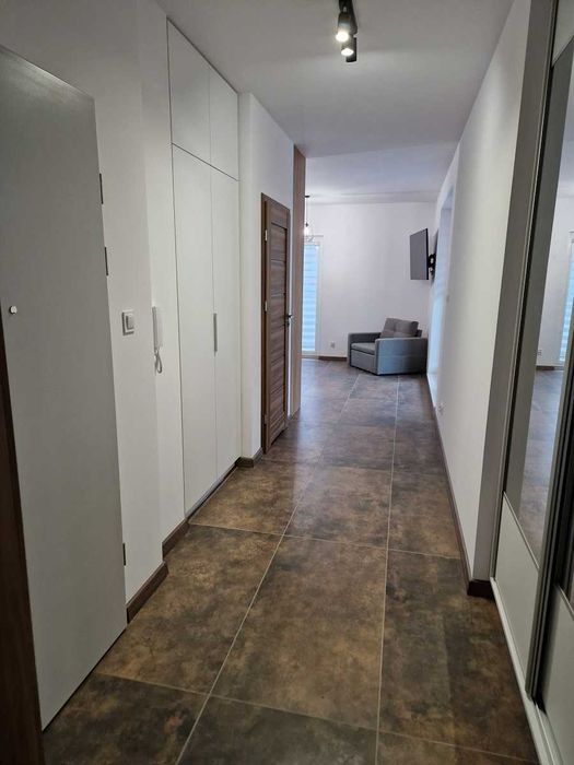 nowoczesne mieszkanie Nowiny koło Kielc